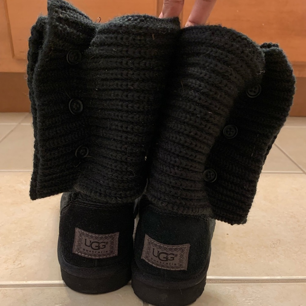 UGGs - Picture 3 of 3